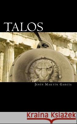 Talos Jes?'s Mar 9781460954973 Createspace