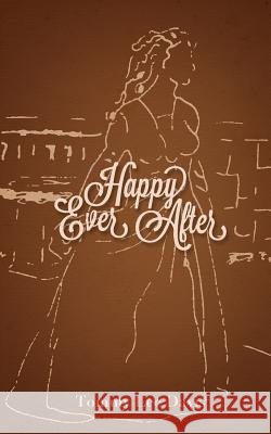 Happy Ever After MR Tommy Lee Davis 9781460960721