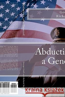 Abduction of a general Rosenblatt, Richard David 9781460962756