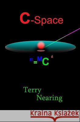 C-Space Terry Nearing 9781460964743