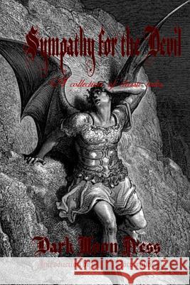 Sympathy for the Devil: A collection of classic tales Nocturnum, Corvis 9781460969960