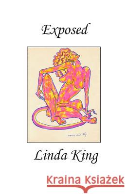 Exposed Linda King 9781460974490