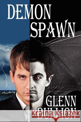 Demonspawn Glenn Bullion 9781460978863 Createspace