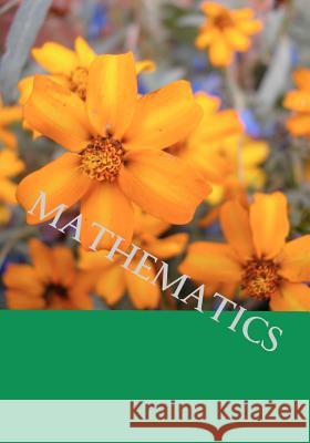 Mathematics(1) Shi Kwok Wong 9781460979921