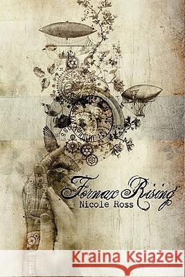 Fornax Rising Nicole Ross 9781460990711