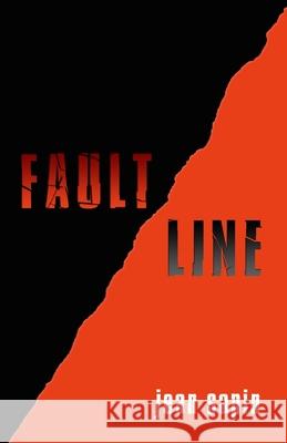 Fault Line Jean Sapin 9781460992432 Createspace Independent Publishing Platform