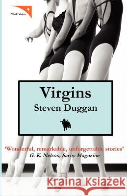 Virgins Steven Duggan 9781460997833