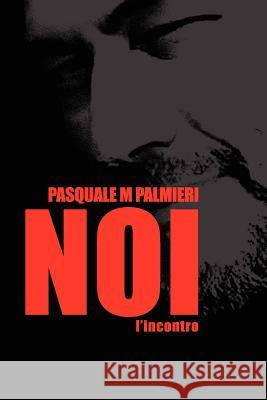 Noi: L'Incontro MR Pasquale M. Palmieri 9781461002628