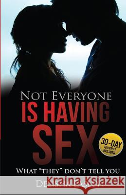Not Everyone is Having Sex: What 