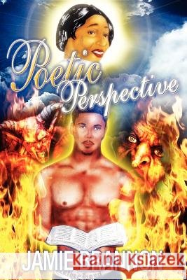 Poetic Perspective Jamie Brannon 9781461025962