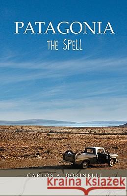 Patagonia: The Spell Carlos A. Borinelli Emmet Boland Maria Silva 9781461030614 Createspace