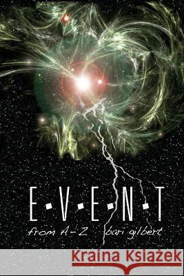 Event: from A - Z Gilbert, Bari 9781461055709