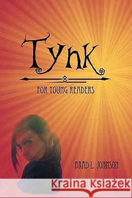 Tynk ! For Young Readers Star, Sarah 9781461057932