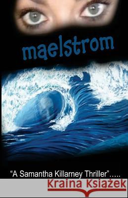 Maelstrom Edmund Hayden 9781461060178