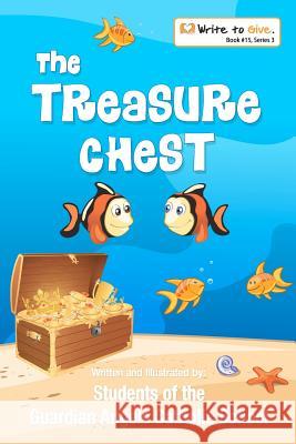 The Treasure Chest Student Guardia 9781461062257