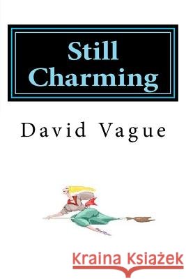 Still Charming David Vague 9781461063681