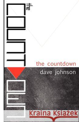 The Countdown Dave Johnson 9781461066392