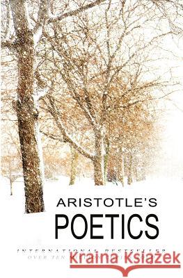 Aristotle's Poetics Aristotle                                S. H. Butcher 9781461069041 Createspace Independent Publishing Platform