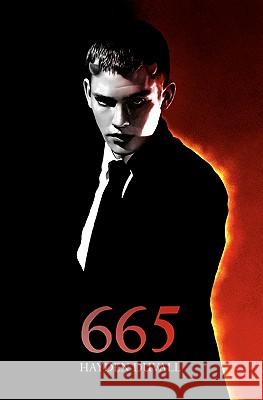 665 Hayden Duvall 9781461074922 Createspace