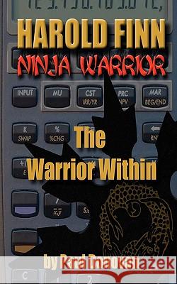 Harold Finn - Ninja Warrior 