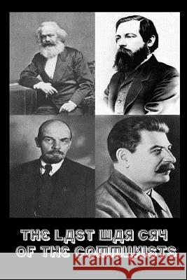 The Last War Cry Of The Communists Gaume 9781461118633 Createspace