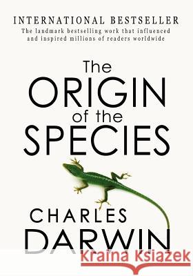 The Origin Of The Species: Abridged Darwin, Charles 9781461118770 Createspace