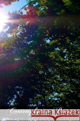 Contemplative Prayer Dom B. Weld-Blundell 9781461125709 Createspace