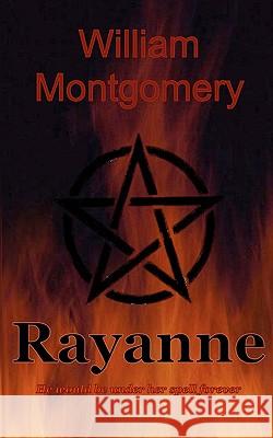 Rayanne William Montgomery 9781461128601