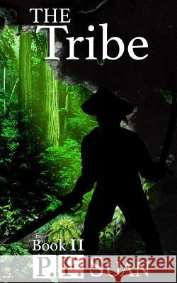 The Tribe: Book two of the Vengeance series. Fernandez, Felipe 9781461135593 Createspace