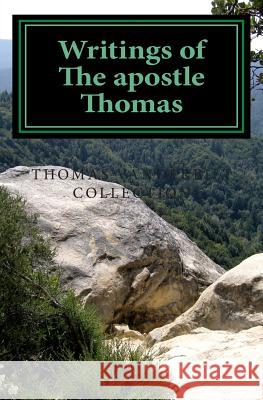 Writings of The apostle Thomas Davis, Danny 9781461138372 Createspace