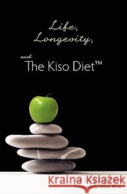 The Kiso Diet: life and longevity Cain, Craig Zion 9781461164494 Createspace