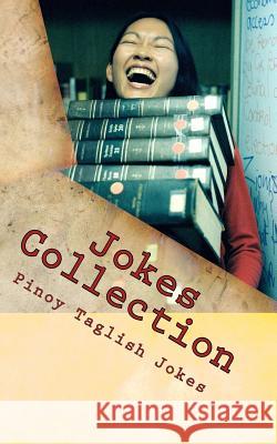 Jokes Collection Tatay Jobo Elize 9781461178057 Createspace