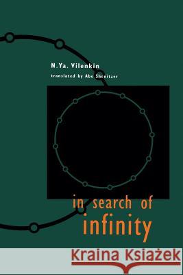 In Search of Infinity  9781461269151 Springer