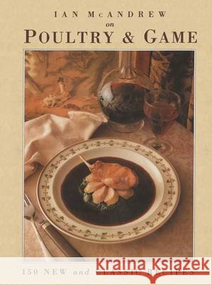 Poultry & Game Ian McAndrew 9781461287964 Springer