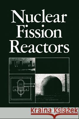 Nuclear Fission Reactors I. R. Cameron 9781461335290 Springer