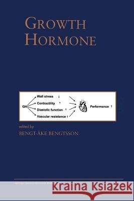 Growth Hormone Kemal Bengi Kemal Benglishgi 9781461373513 Springer