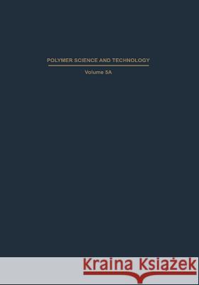 Advances in Polymer Friction and Wear Lieng-Huang Lee 9781461399445 Springer