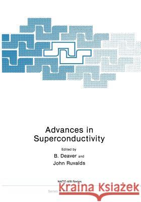 Advances in Superconductivity  9781461399568 Springer