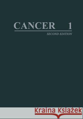 Etiology: Chemical and Physical Carcinogenesis Frederick F. Becker 9781461566007 Springer