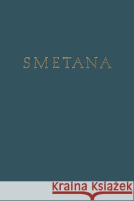 Smetana Brian Large 9781461596264