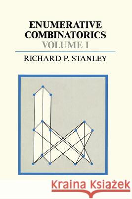 Enumerative Combinatorics Richard Stanley 9781461597650