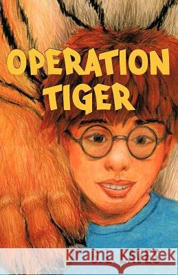 Operation Tiger G. L. Eaves 9781462012749