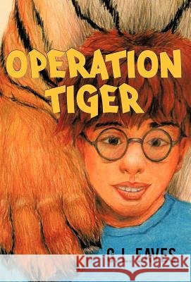 Operation Tiger G. L. Eaves 9781462012763