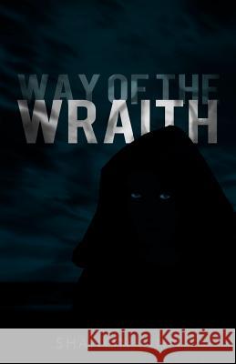 Way of the Wraith Shanon Sinn 9781462015269