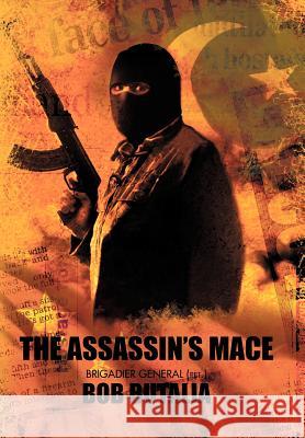 The Assassin's Mace Bob Butalia 9781462016594