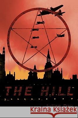 The Hill Julian Day 9781462022106