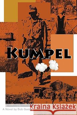 Kumpel Bob Guess 9781462022724 iUniverse.com