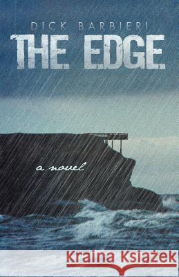 The Edge Dick Barbieri 9781462026456