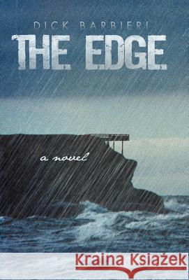 The Edge Dick Barbieri 9781462026463