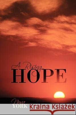 A Rising Hope Nova York 9781462033881